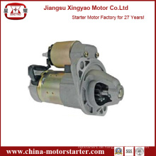 12V 1.4kw Starter Motor für Yanmar Motor Reparatur